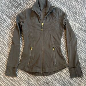 lululemon athletica zip up